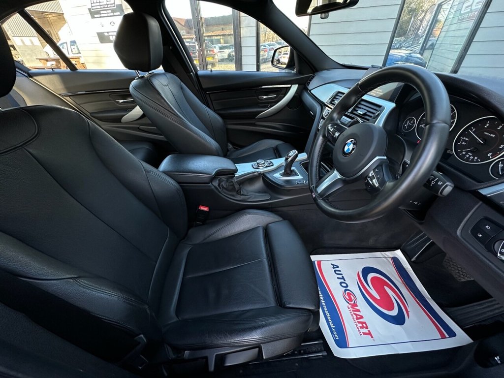 Used BMW 3 Series 2016 for sale - 77835458: Photo 9