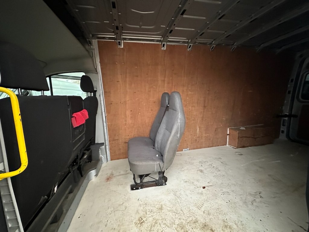 Used Volkswagen Crafter 2018 for sale - 77583346: Photo 16