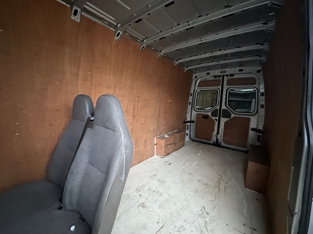 Used Volkswagen Crafter 2018 for sale - 77583346: Photo 17