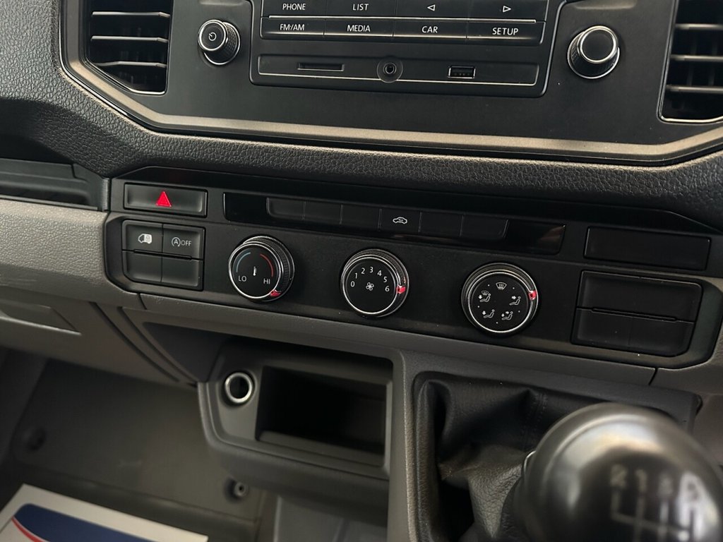 Used Volkswagen Crafter 2018 for sale - 77583346: Photo 21