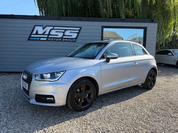 Used Audi A1 2015 for sale - 79871467: Photo