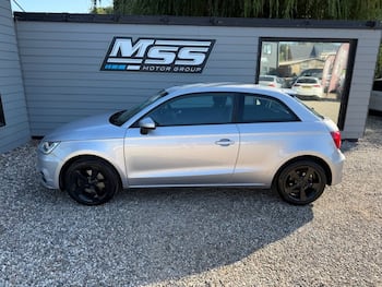 Used Audi A1 2015 for sale - 79871467: Photo