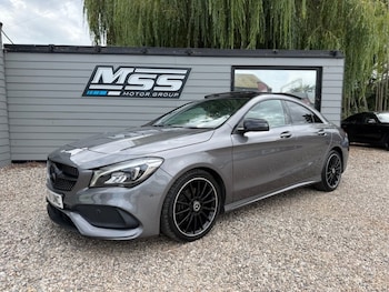 Used Mercedes-Benz CLA 2019 for sale - 79608014: Photo
