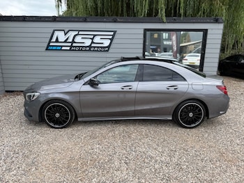 Used Mercedes-Benz CLA 2019 for sale - 79608014: Photo