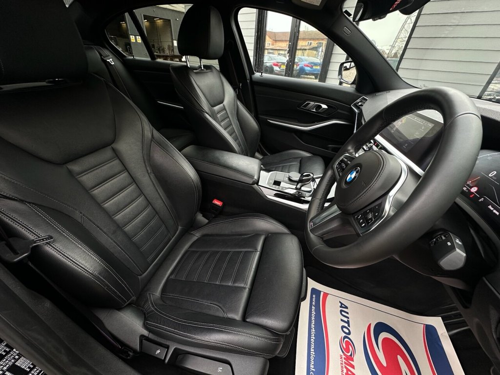 Used BMW 3 Series 2019 for sale - 76973744: Photo 10
