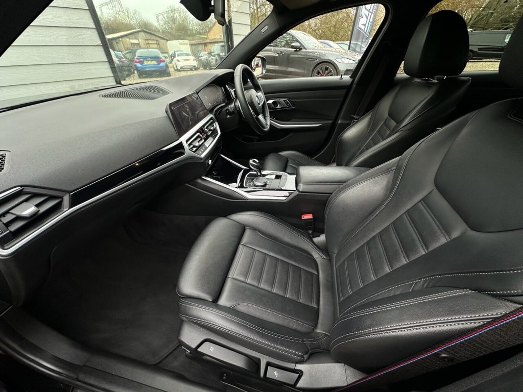 Used BMW 3 Series 2019 for sale - 76973744: Photo 12