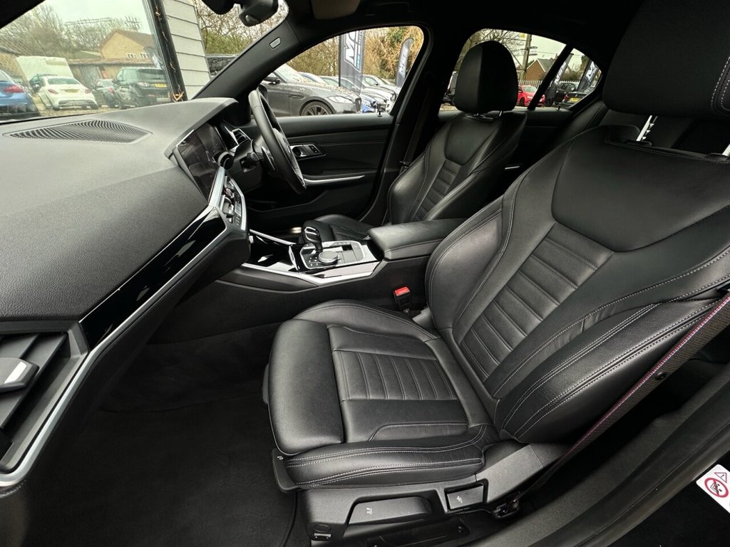 Used BMW 3 Series 2019 for sale - 76973744: Photo 13