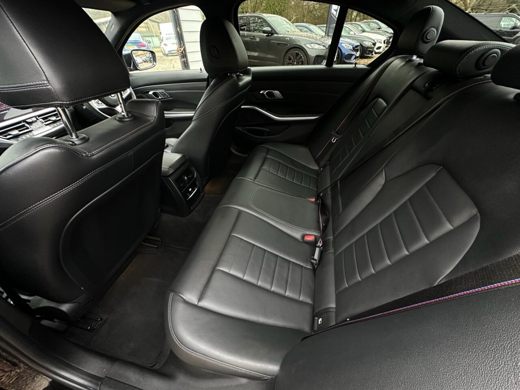 Used BMW 3 Series 2019 for sale - 76973744: Photo 15