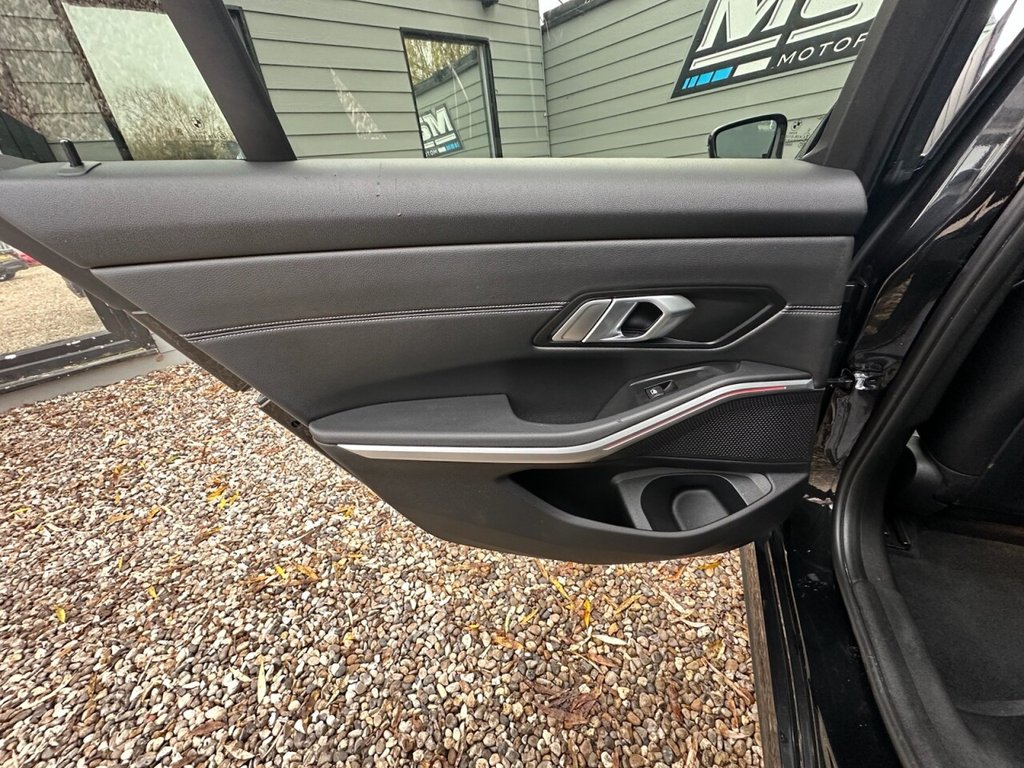 Used BMW 3 Series 2019 for sale - 76973744: Photo 16