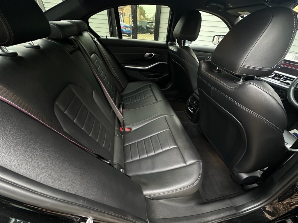 Used BMW 3 Series 2019 for sale - 76973744: Photo 17