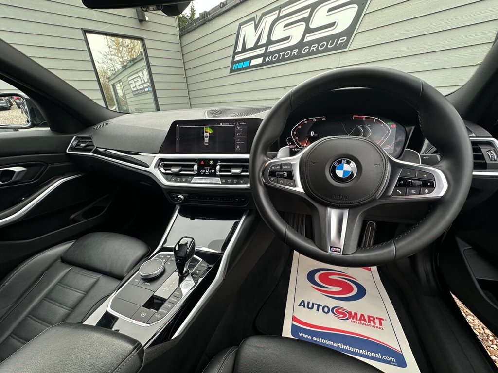 Used BMW 3 Series 2019 for sale - 76973744: Photo 19