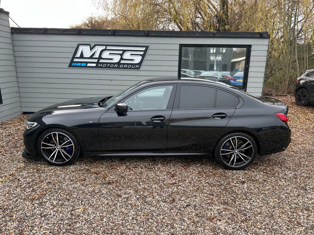 Used BMW 3 Series 2019 for sale - 76973744: Photo 2