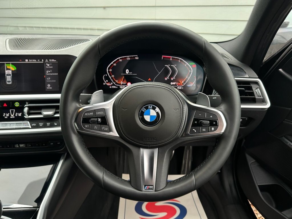 Used BMW 3 Series 2019 for sale - 76973744: Photo 20