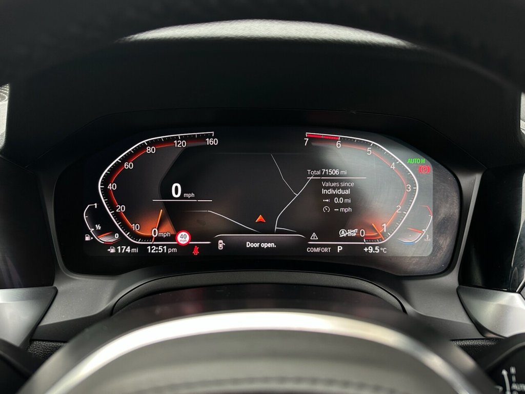 Used BMW 3 Series 2019 for sale - 76973744: Photo 22