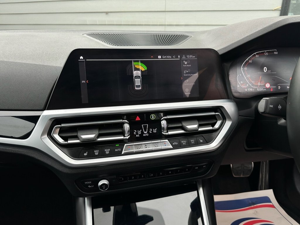 Used BMW 3 Series 2019 for sale - 76973744: Photo 25