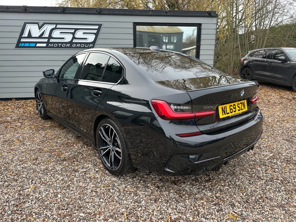 Used BMW 3 Series 2019 for sale - 76973744: Photo 3