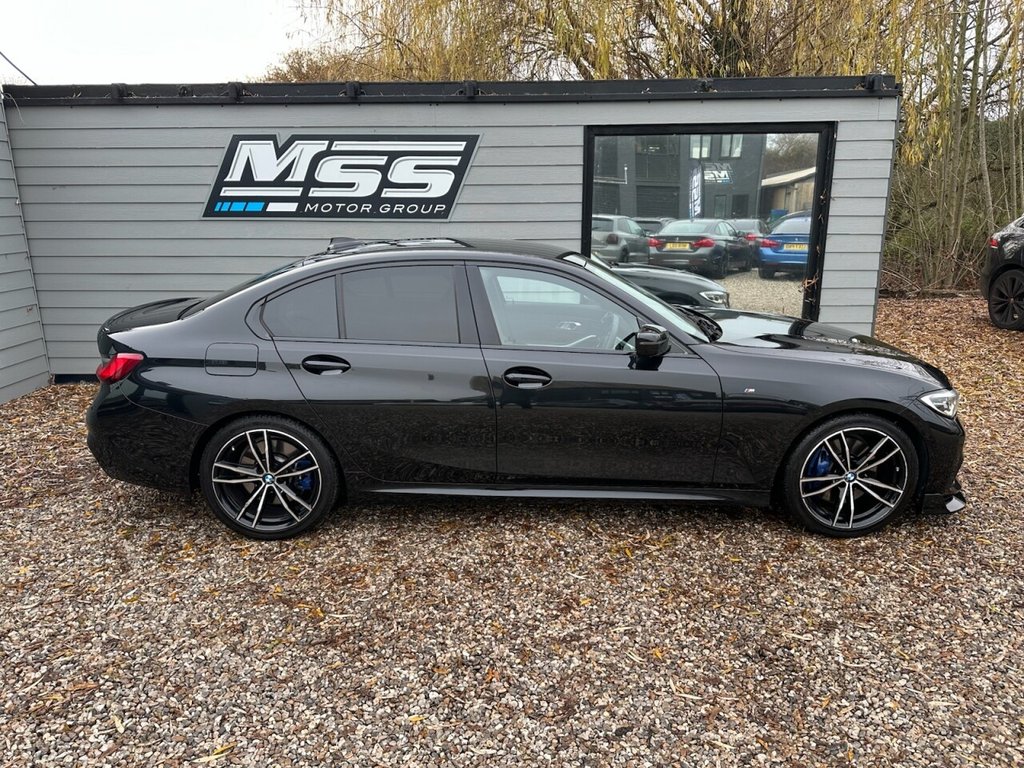 Used BMW 3 Series 2019 for sale - 76973744: Photo 6