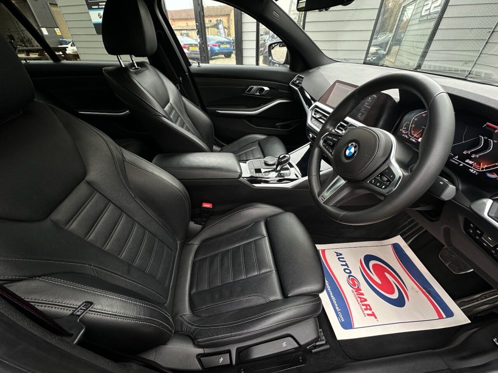 Used BMW 3 Series 2019 for sale - 76973744: Photo 9