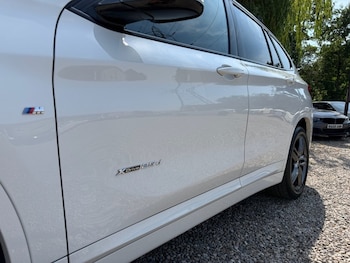 Used BMW X1 2017 for sale - 79166716: Photo