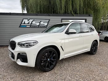 Used BMW X3 2018 for sale - 79671066: Photo