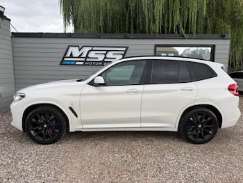 Used BMW X3 2018 for sale - 79671066: Photo