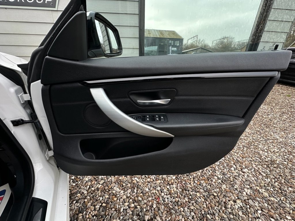 Used BMW 4 Series 2017 for sale - 77328422: Photo 11