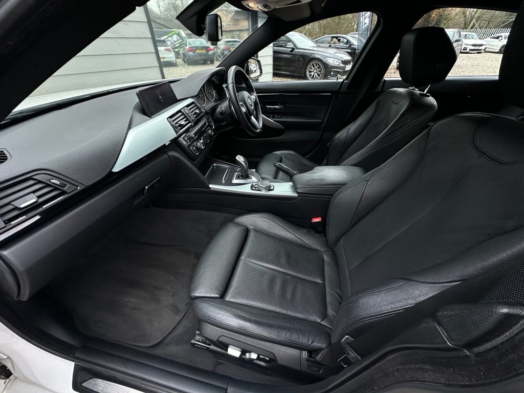 Used BMW 4 Series 2017 for sale - 77328422: Photo 12