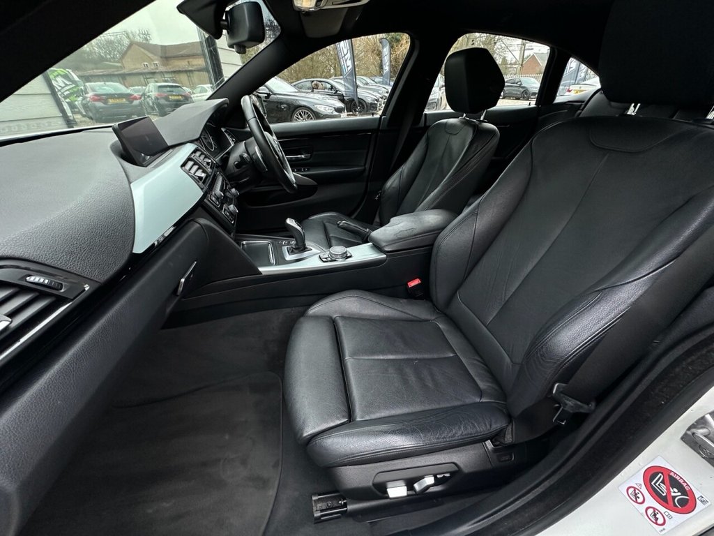 Used BMW 4 Series 2017 for sale - 77328422: Photo 13