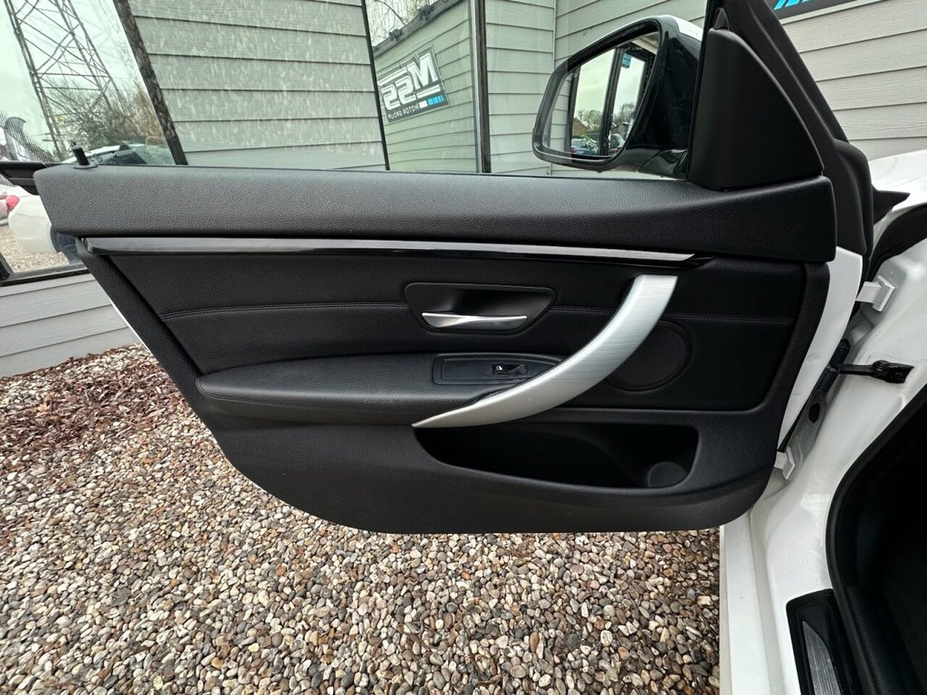 Used BMW 4 Series 2017 for sale - 77328422: Photo 14