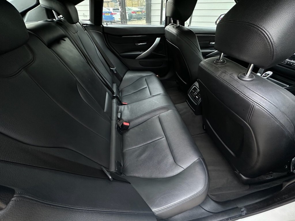 Used BMW 4 Series 2017 for sale - 77328422: Photo 19