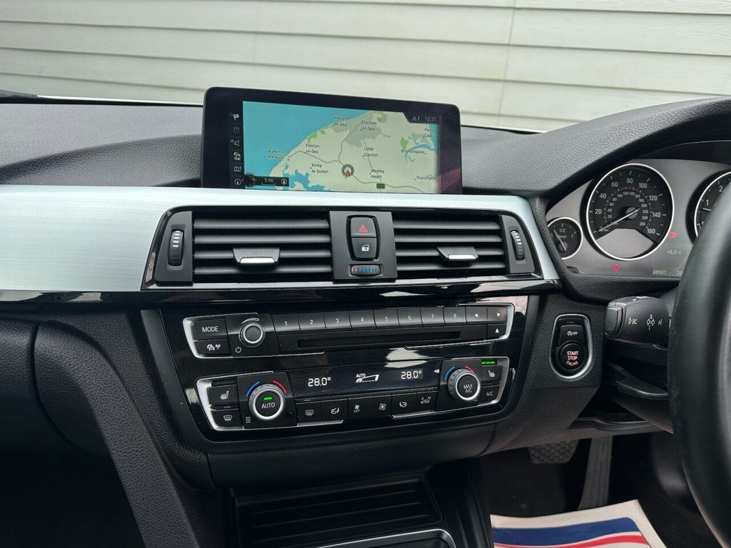 Used BMW 4 Series 2017 for sale - 77328422: Photo 24