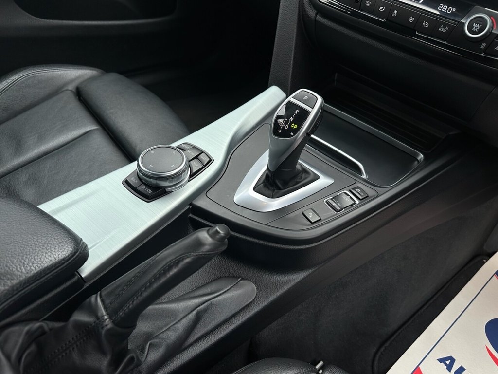 Used BMW 4 Series 2017 for sale - 77328422: Photo 25