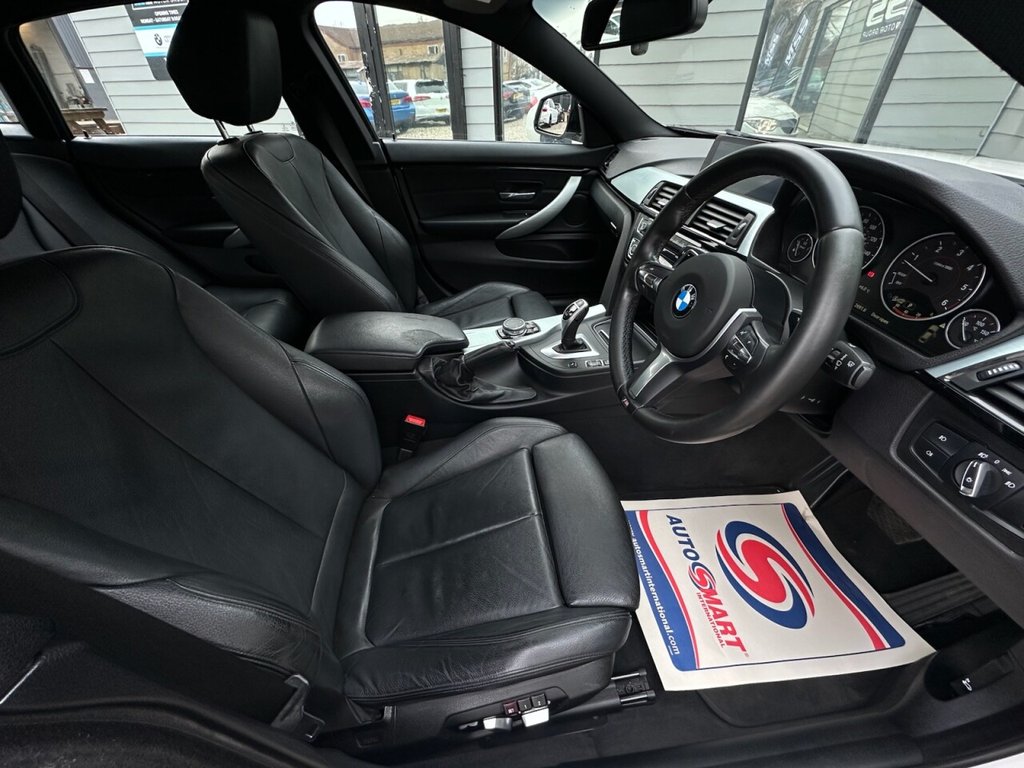 Used BMW 4 Series 2017 for sale - 77328422: Photo 9