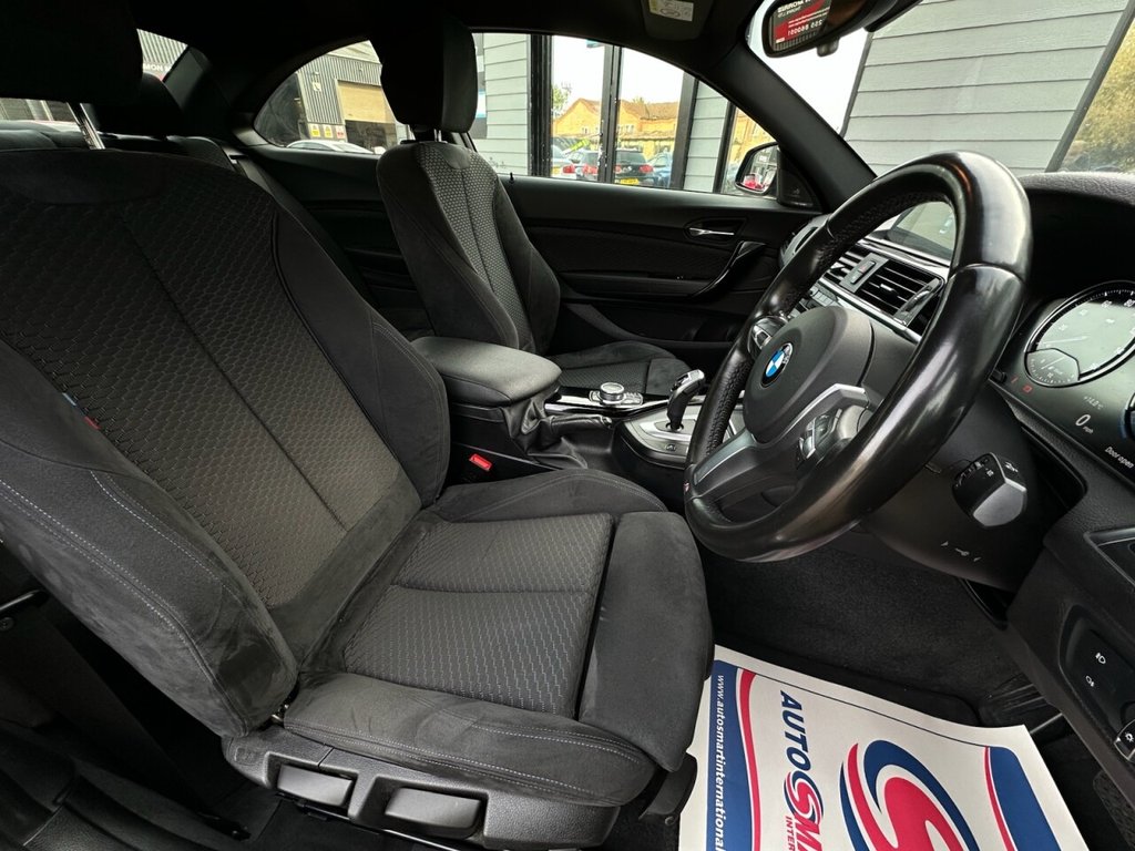 Used BMW 2 Series 2018 for sale - 76470614: Photo 10