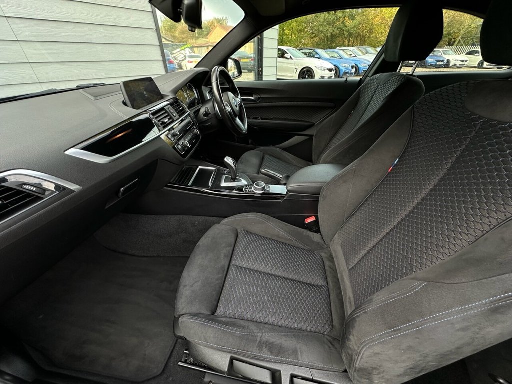 Used BMW 2 Series 2018 for sale - 76470614: Photo 12