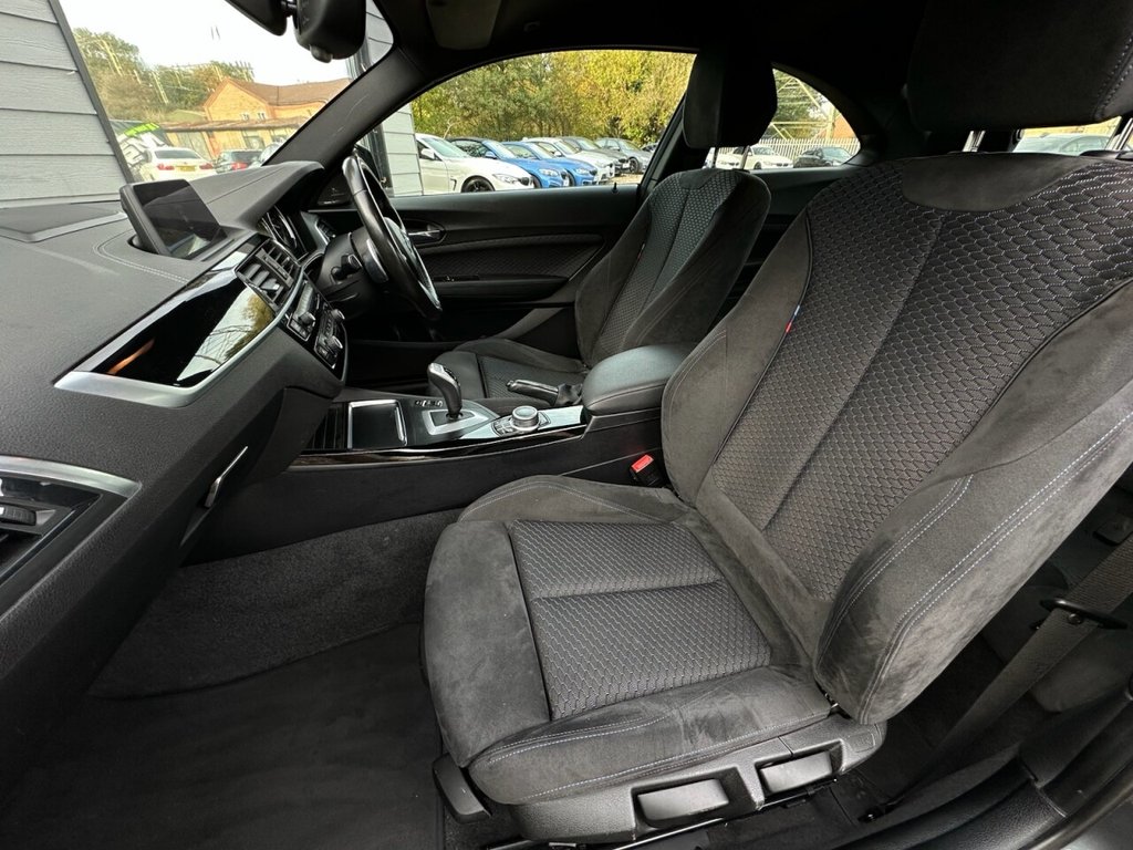 Used BMW 2 Series 2018 for sale - 76470614: Photo 13