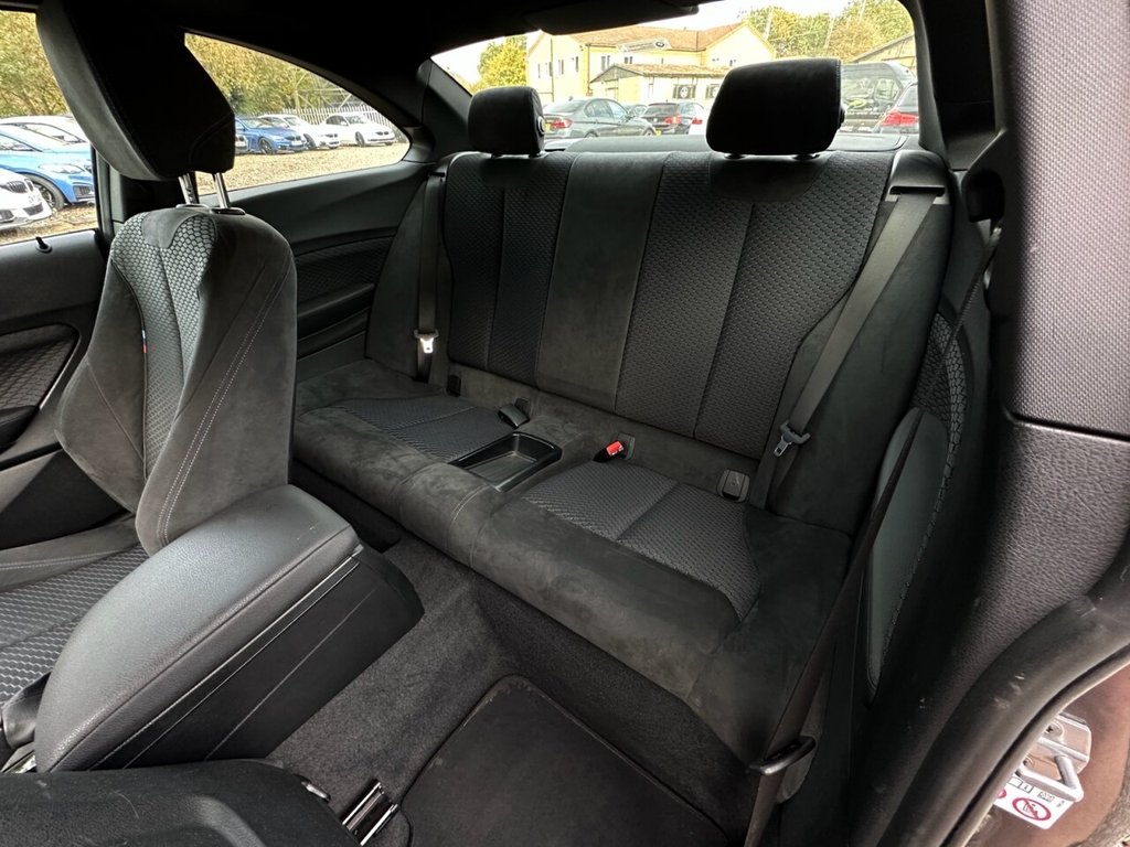 Used BMW 2 Series 2018 for sale - 76470614: Photo 15