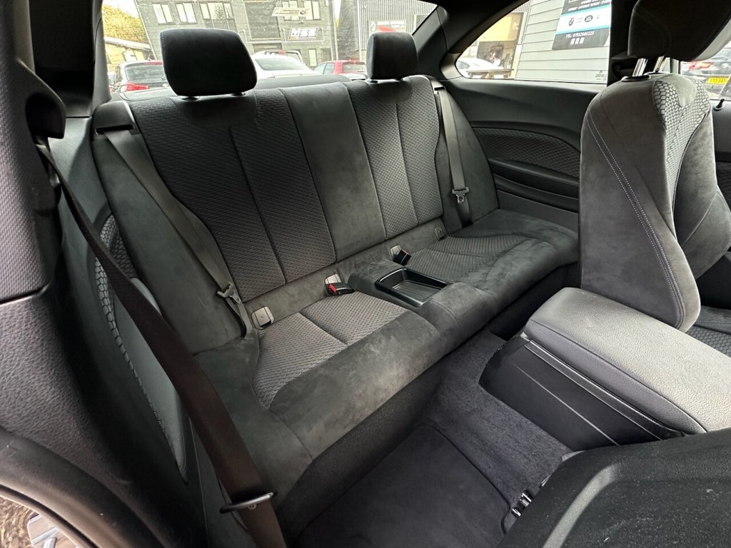 Used BMW 2 Series 2018 for sale - 76470614: Photo 16