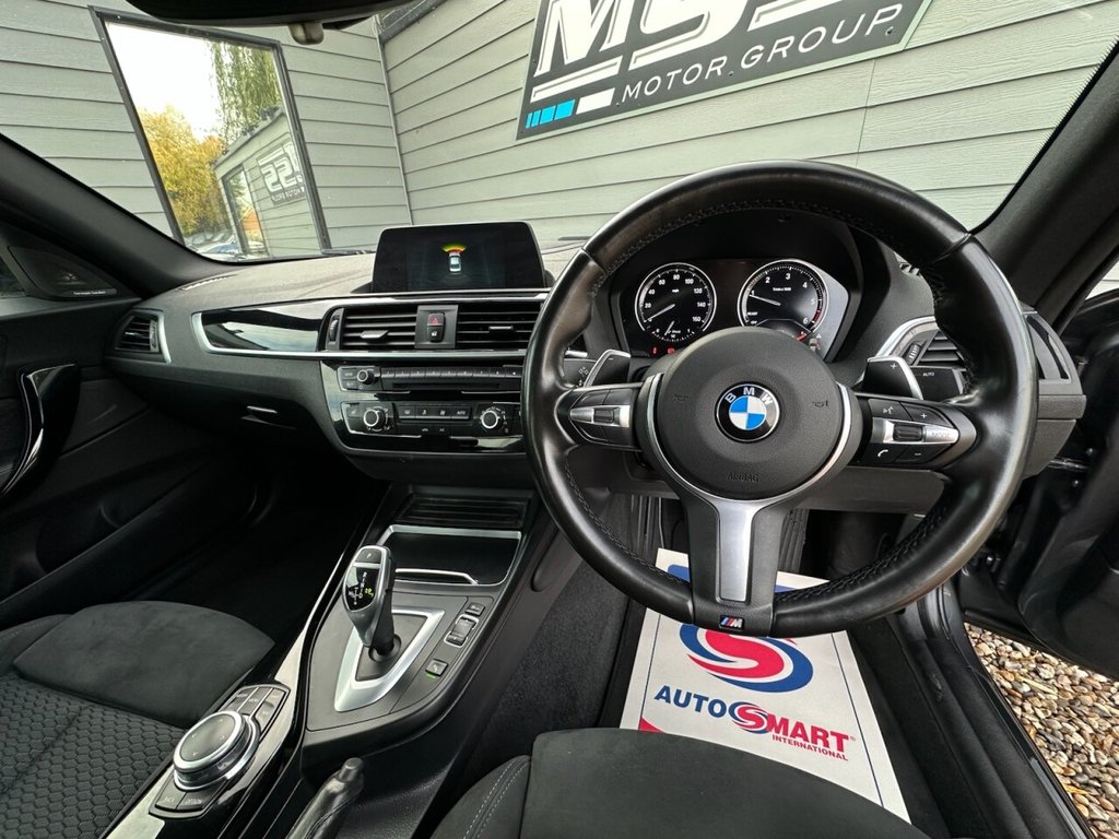 Used BMW 2 Series 2018 for sale - 76470614: Photo 18