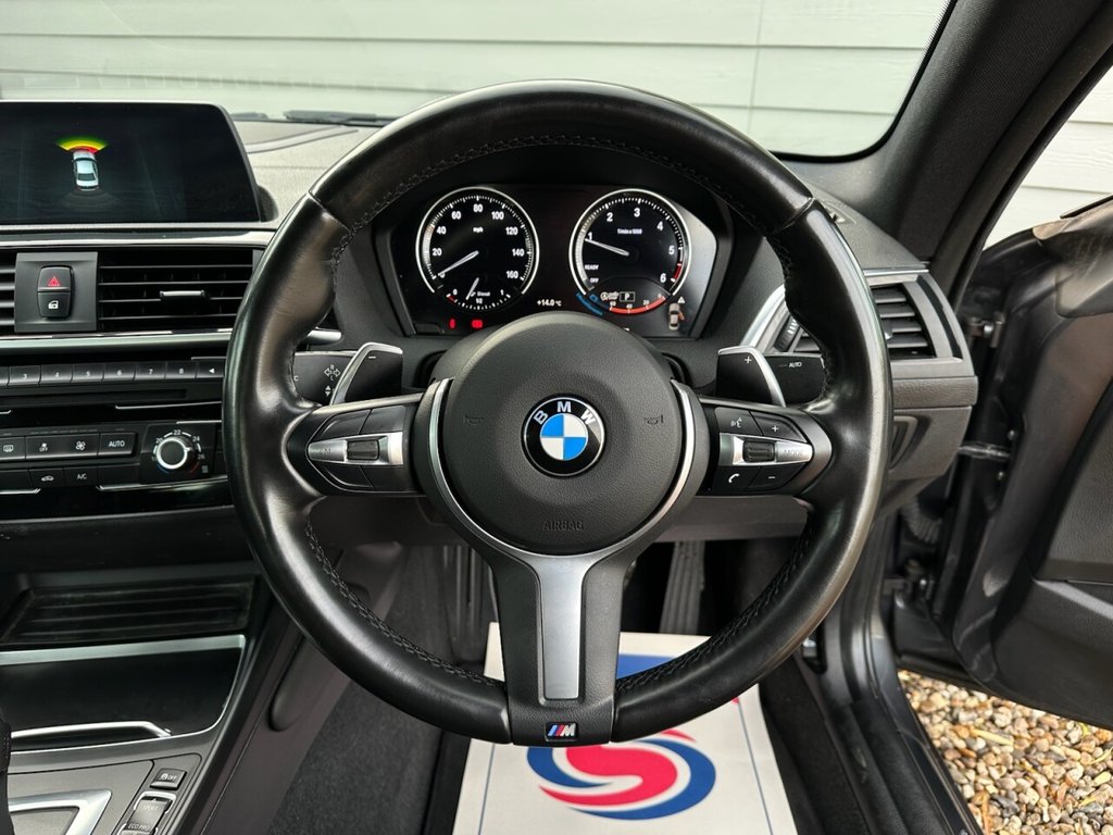 Used BMW 2 Series 2018 for sale - 76470614: Photo 19