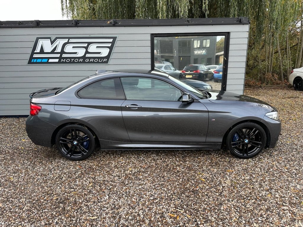 Used BMW 2 Series 2018 for sale - 76470614: Photo 6