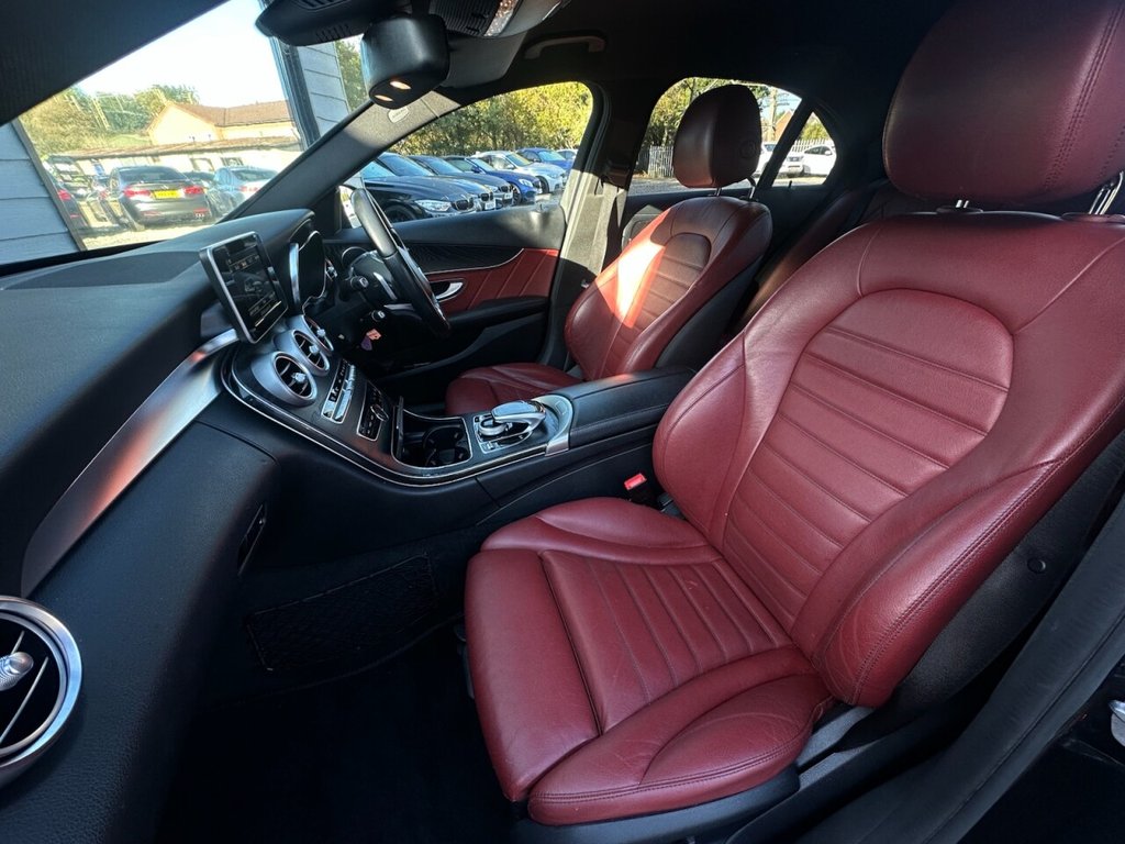 Used Mercedes-Benz C Class 2016 for sale - 76368011: Photo 13