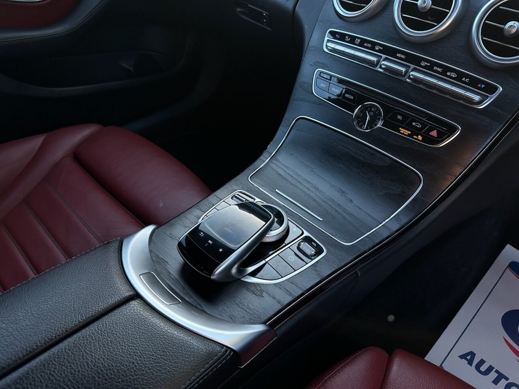 Used Mercedes-Benz C Class 2016 for sale - 76368011: Photo 24