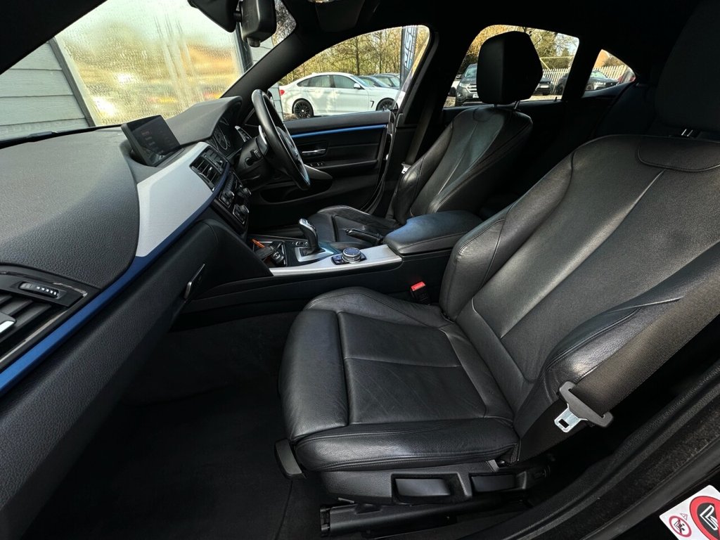 Used BMW 4 Series 2016 for sale - 77539492: Photo 12