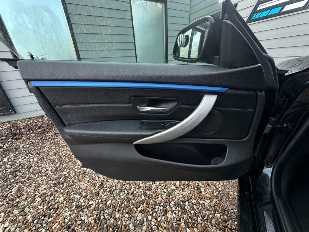 Used BMW 4 Series 2016 for sale - 77539492: Photo 13