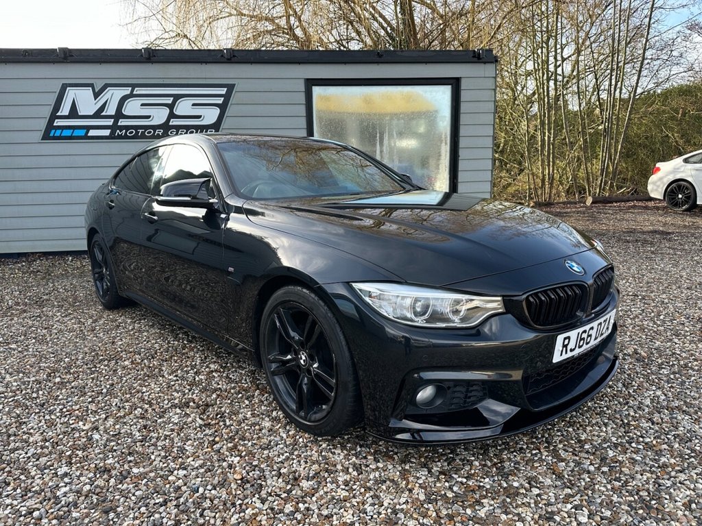 Used BMW 4 Series 2016 for sale - 77539492: Photo 6