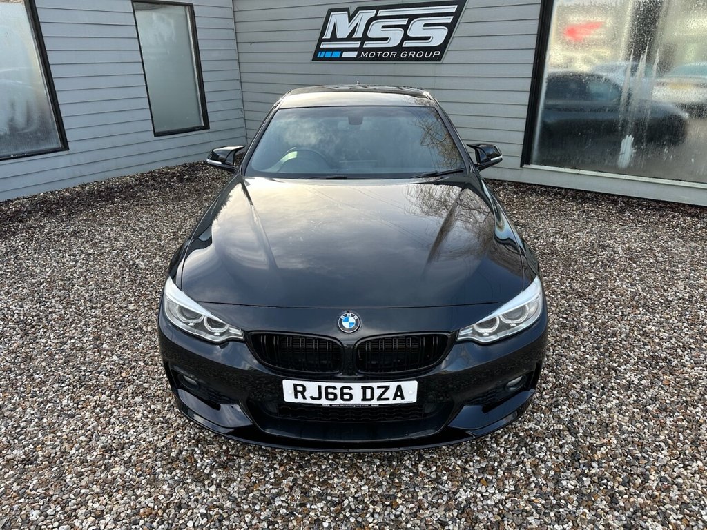 Used BMW 4 Series 2016 for sale - 77539492: Photo 7