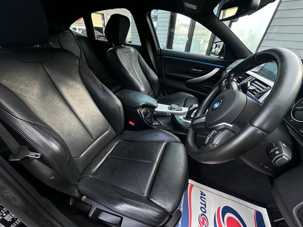 Used BMW 4 Series 2016 for sale - 77539492: Photo 9