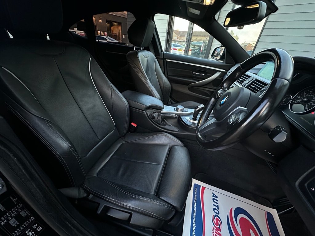 Used BMW 4 Series 2018 for sale - 76559145: Photo 10