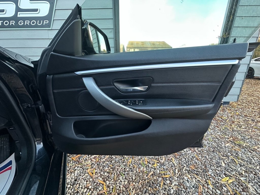 Used BMW 4 Series 2018 for sale - 76559145: Photo 11